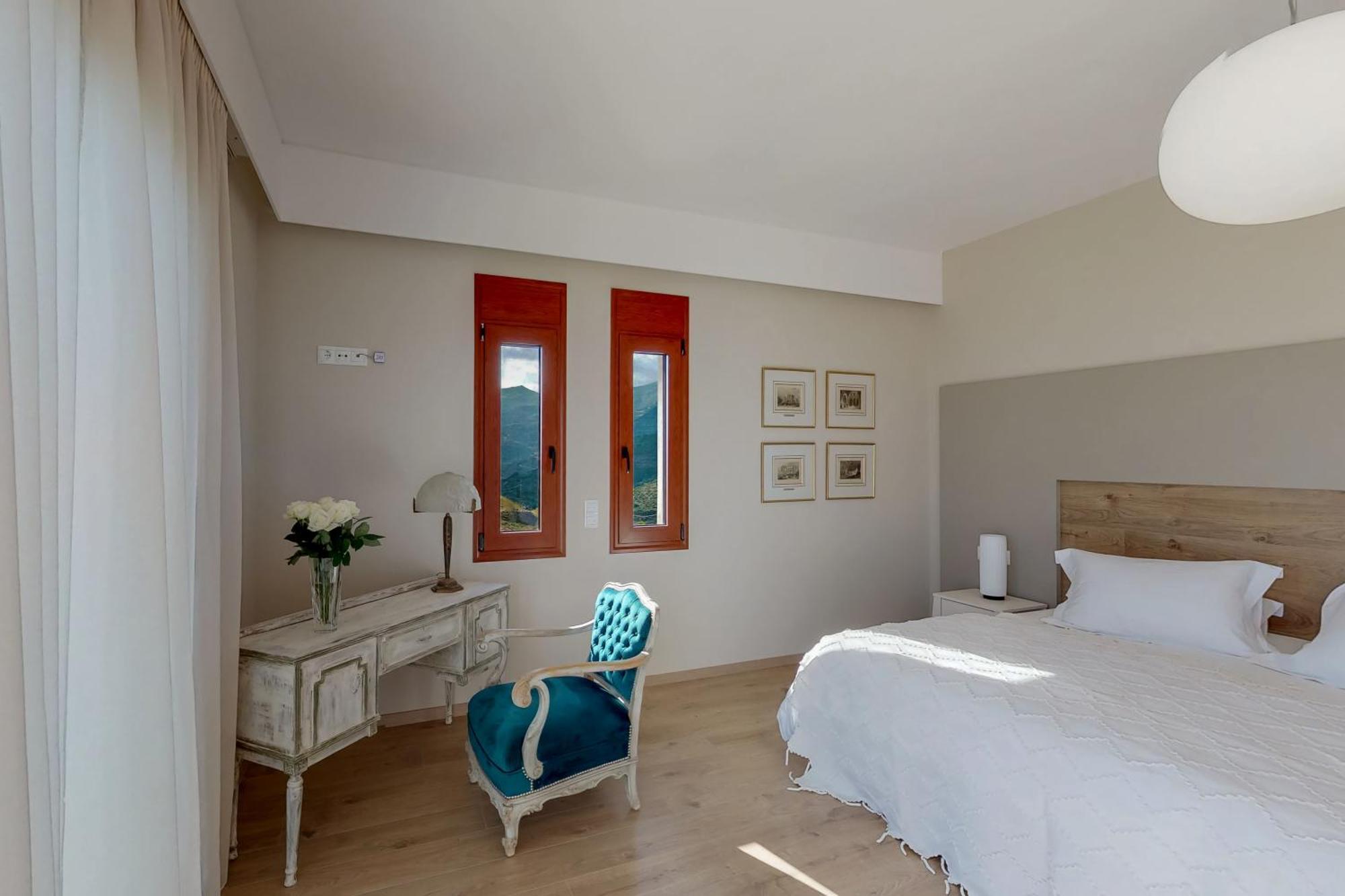 Ocean Villas Complex Agia Pelagia Zewnętrze zdjęcie