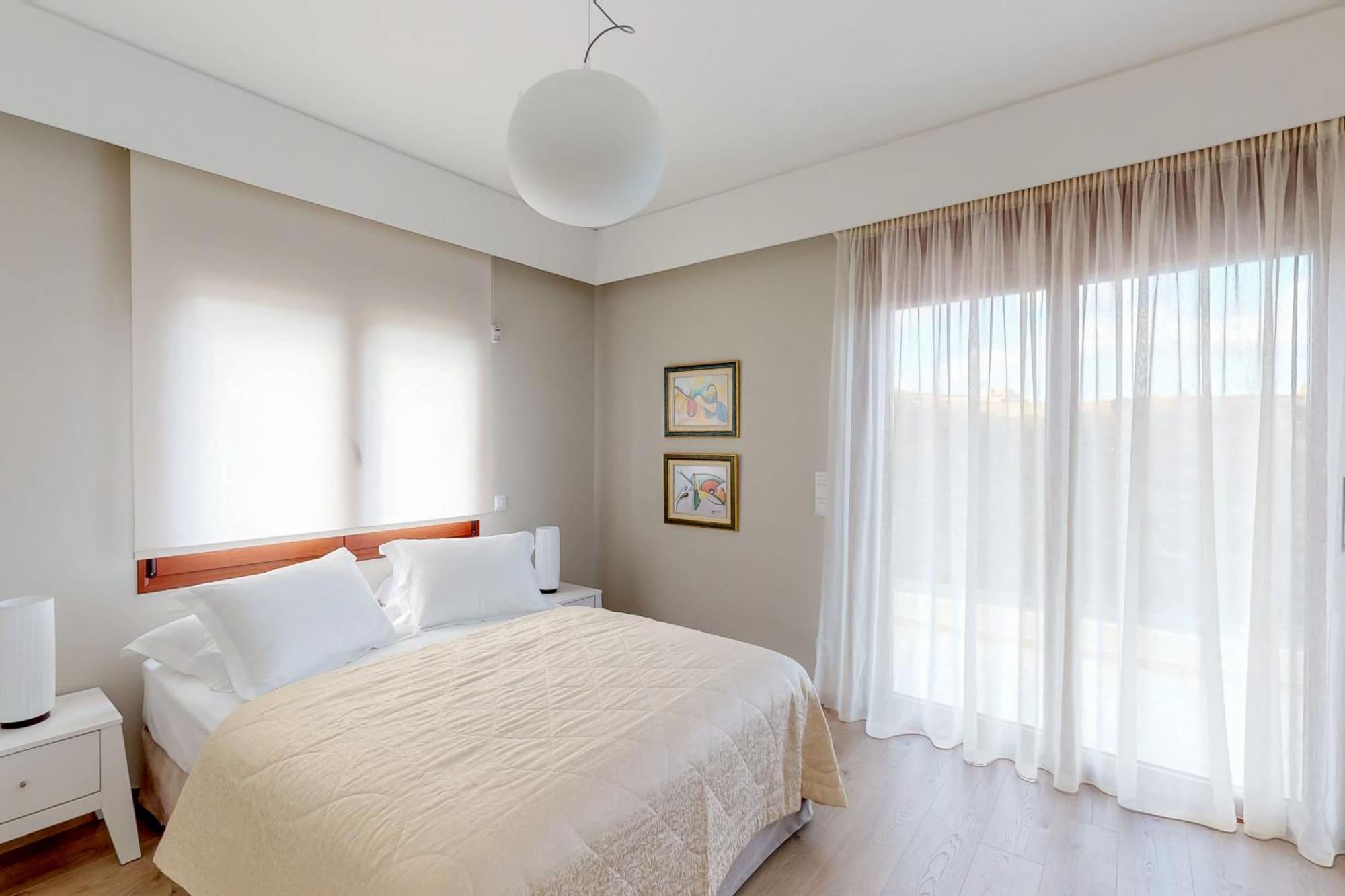 Ocean Villas Complex Agia Pelagia Zewnętrze zdjęcie