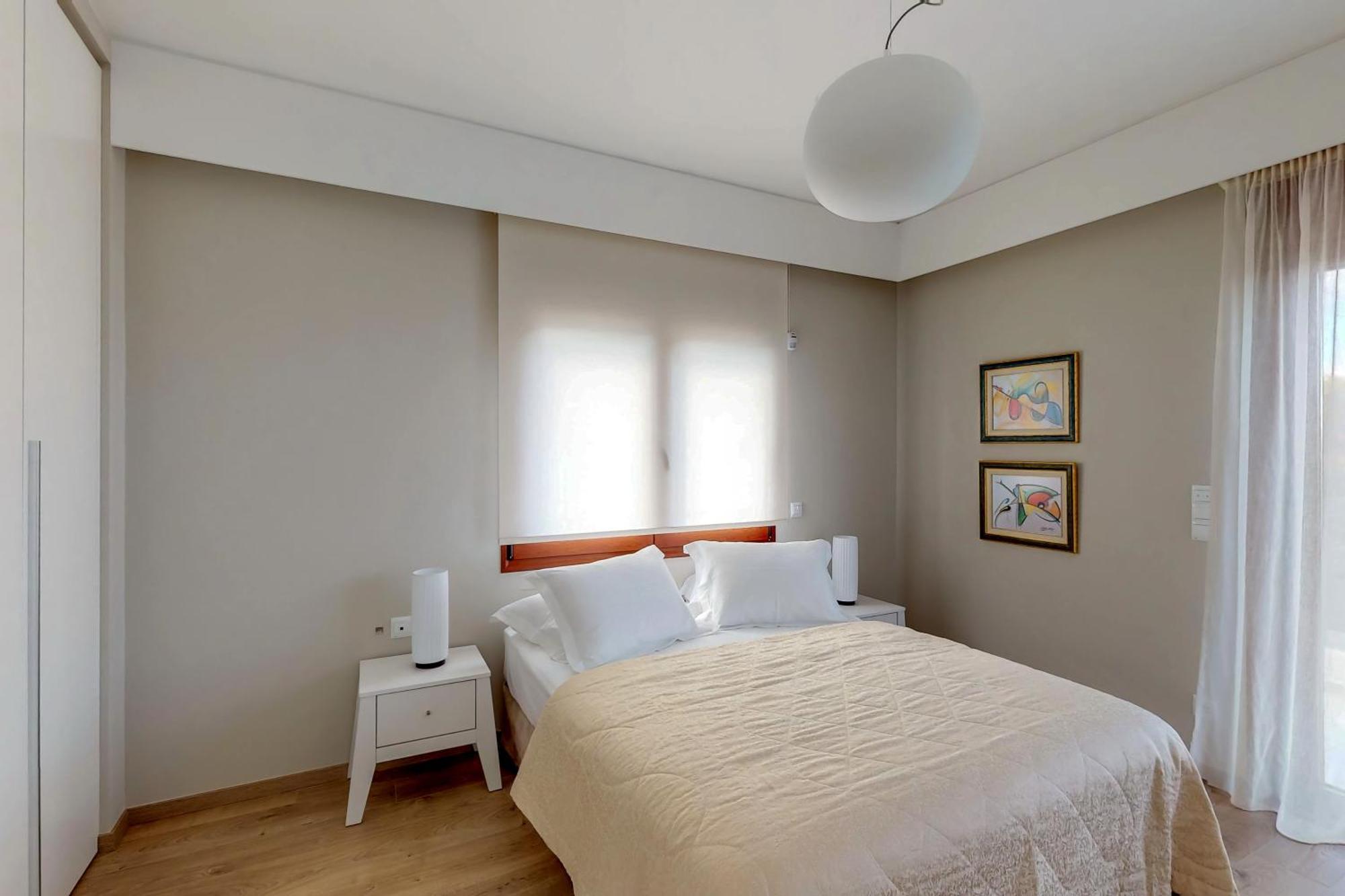 Ocean Villas Complex Agia Pelagia Zewnętrze zdjęcie
