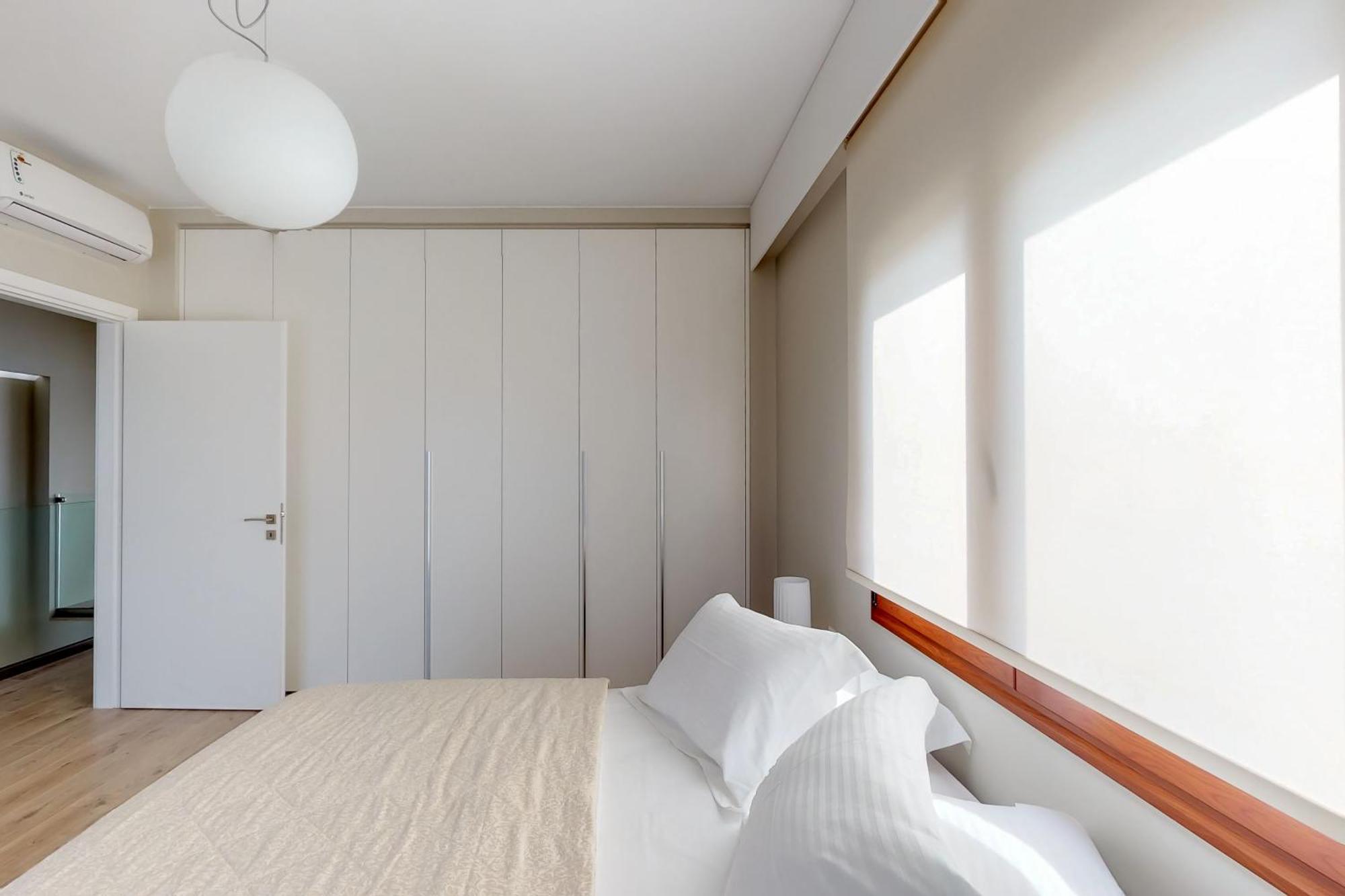 Ocean Villas Complex Agia Pelagia Zewnętrze zdjęcie