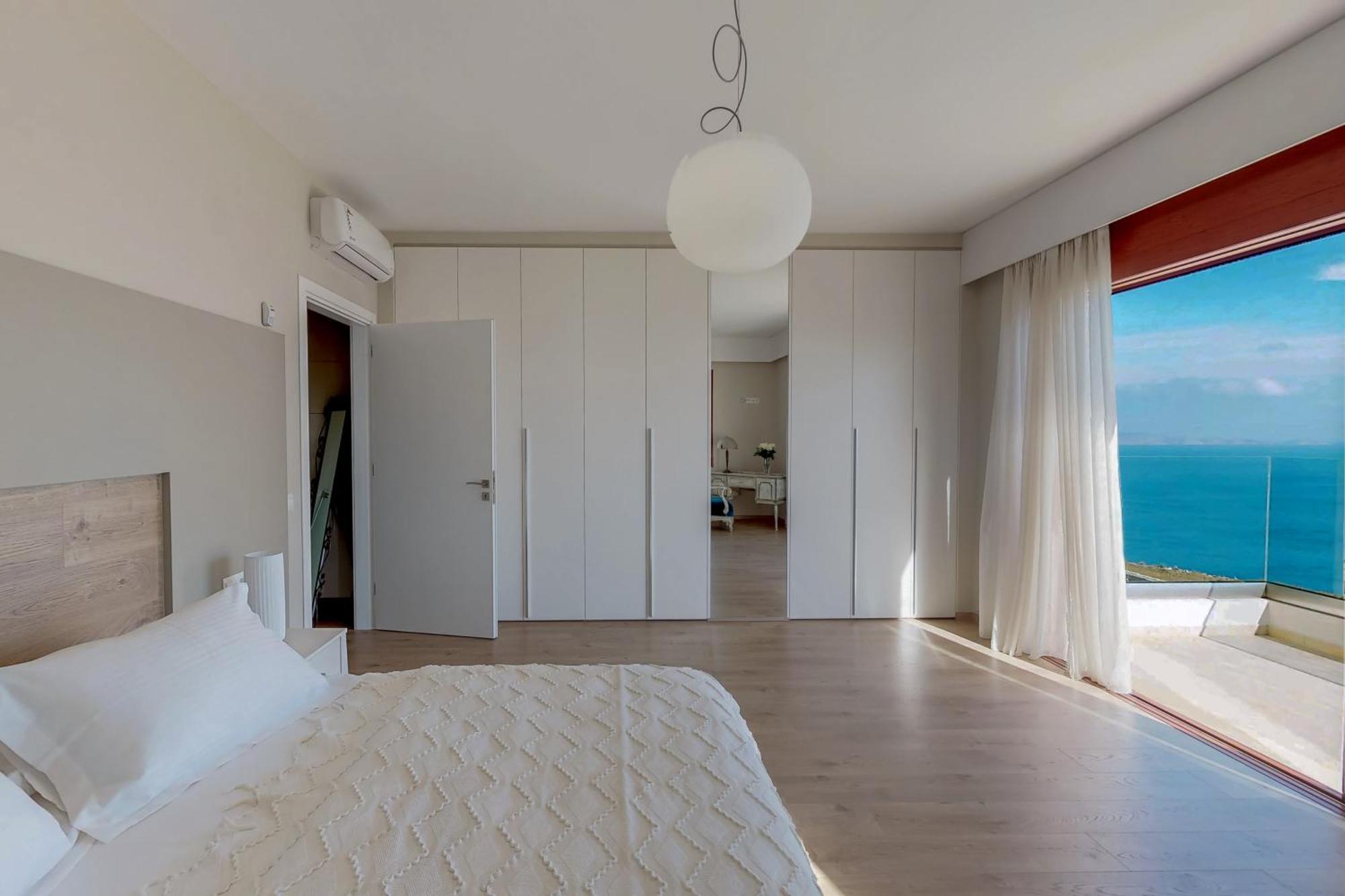 Ocean Villas Complex Agia Pelagia Zewnętrze zdjęcie