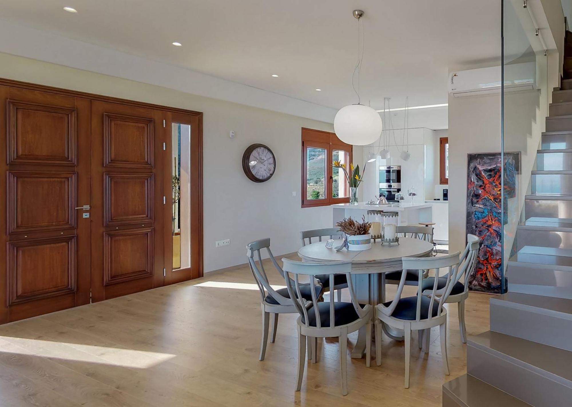 Ocean Villas Complex Agia Pelagia Zewnętrze zdjęcie