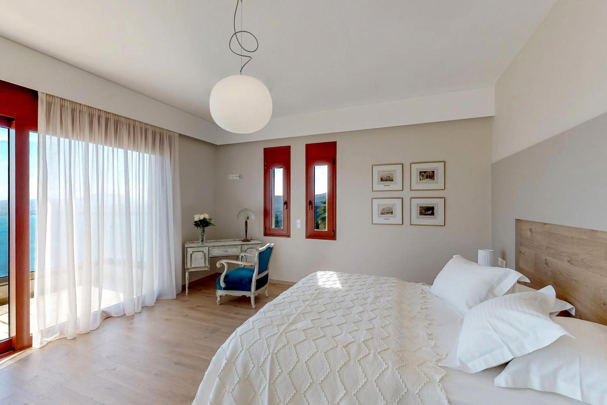 Ocean Villas Complex Agia Pelagia Zewnętrze zdjęcie