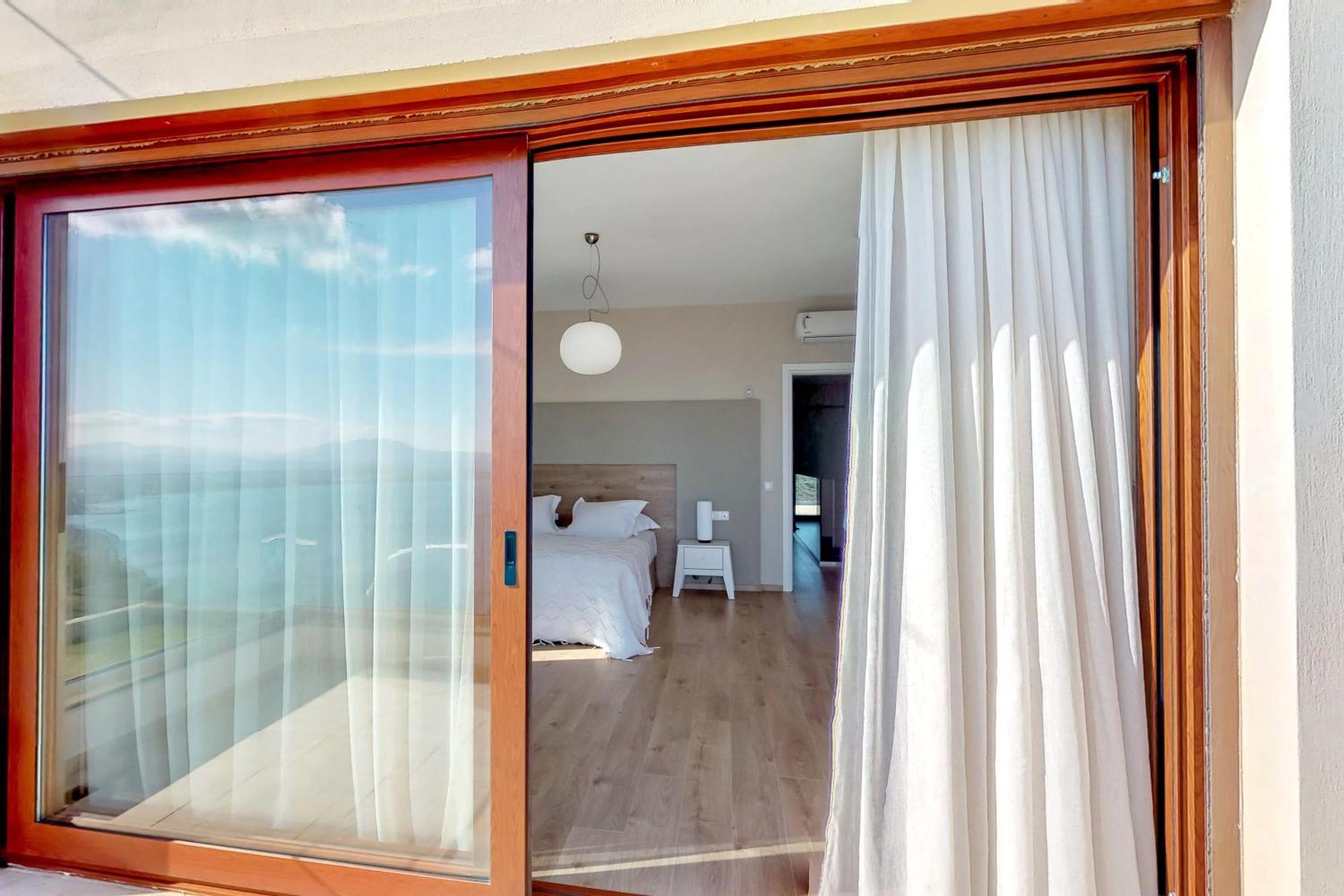 Ocean Villas Complex Agia Pelagia Zewnętrze zdjęcie