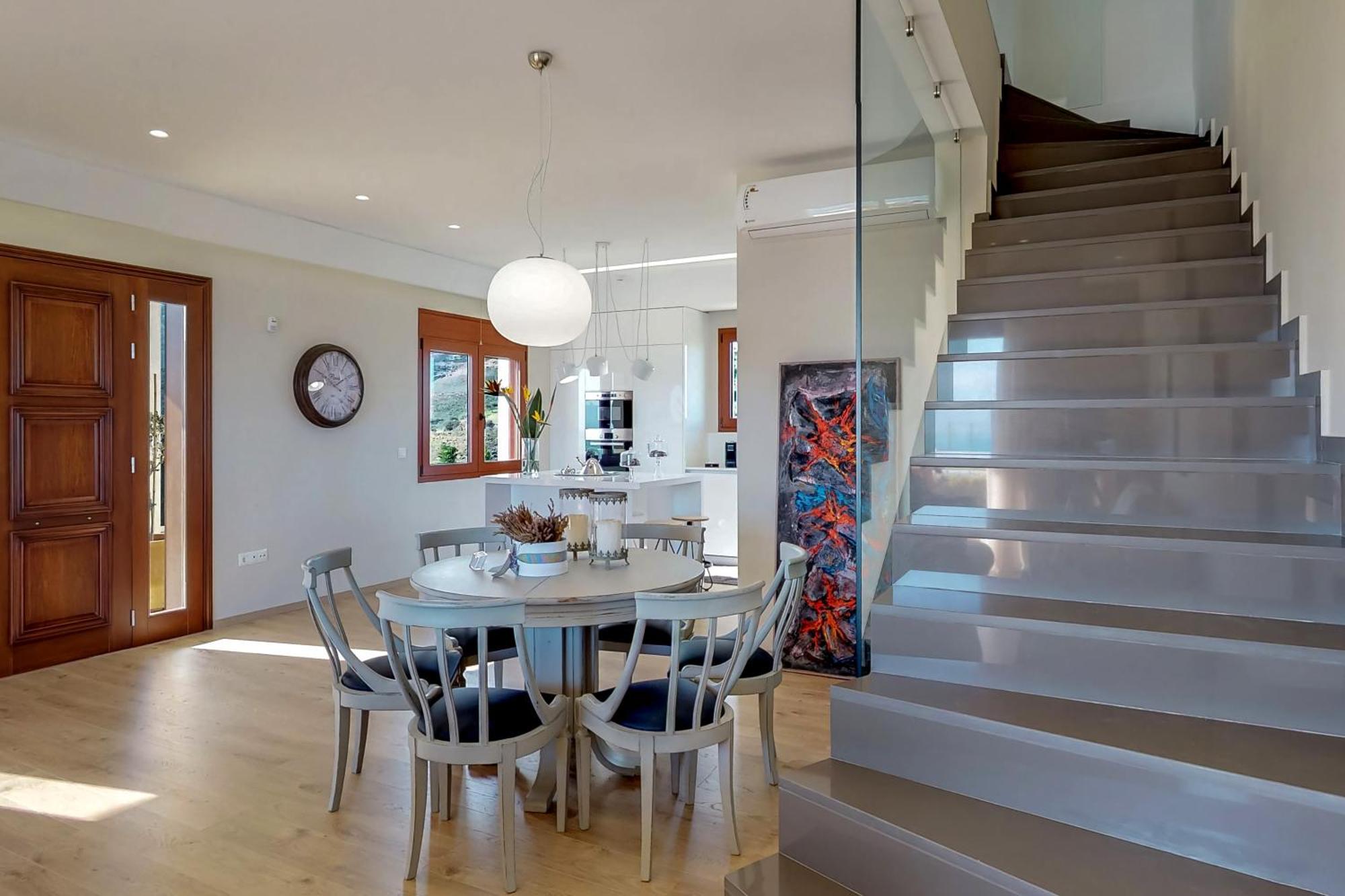 Ocean Villas Complex Agia Pelagia Zewnętrze zdjęcie