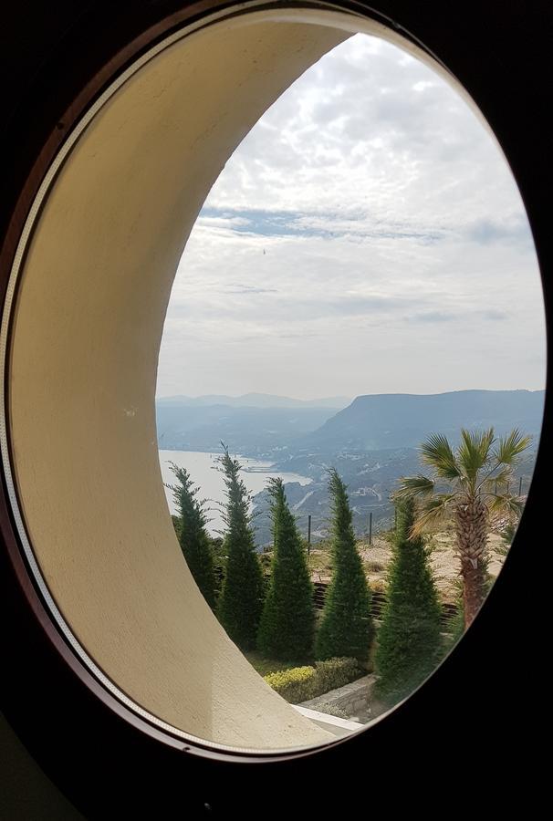 Ocean Villas Complex Agia Pelagia Zewnętrze zdjęcie