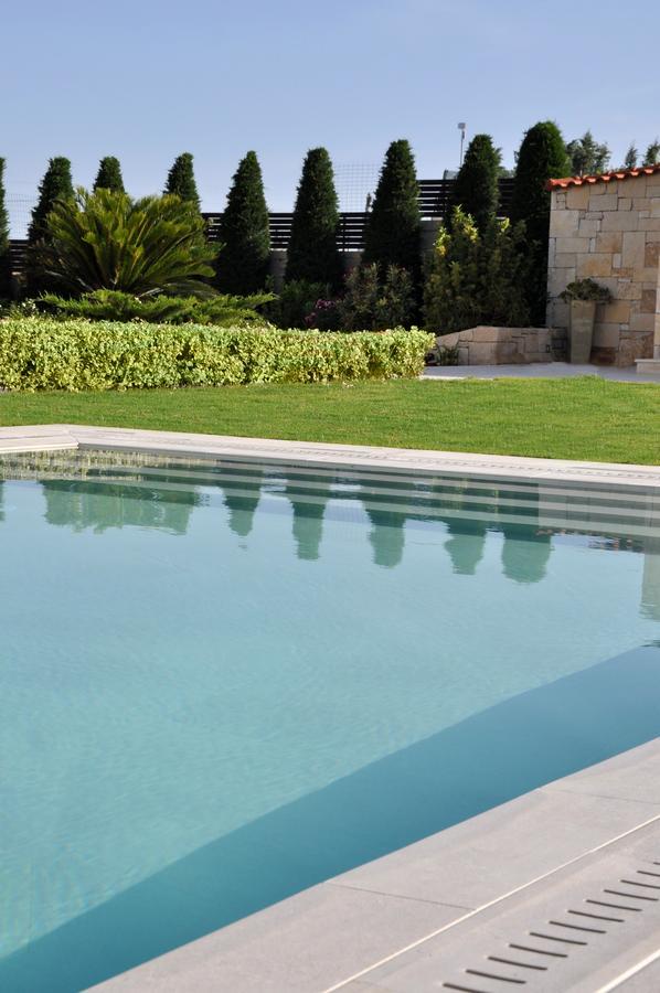 Ocean Villas Complex Agia Pelagia Zewnętrze zdjęcie
