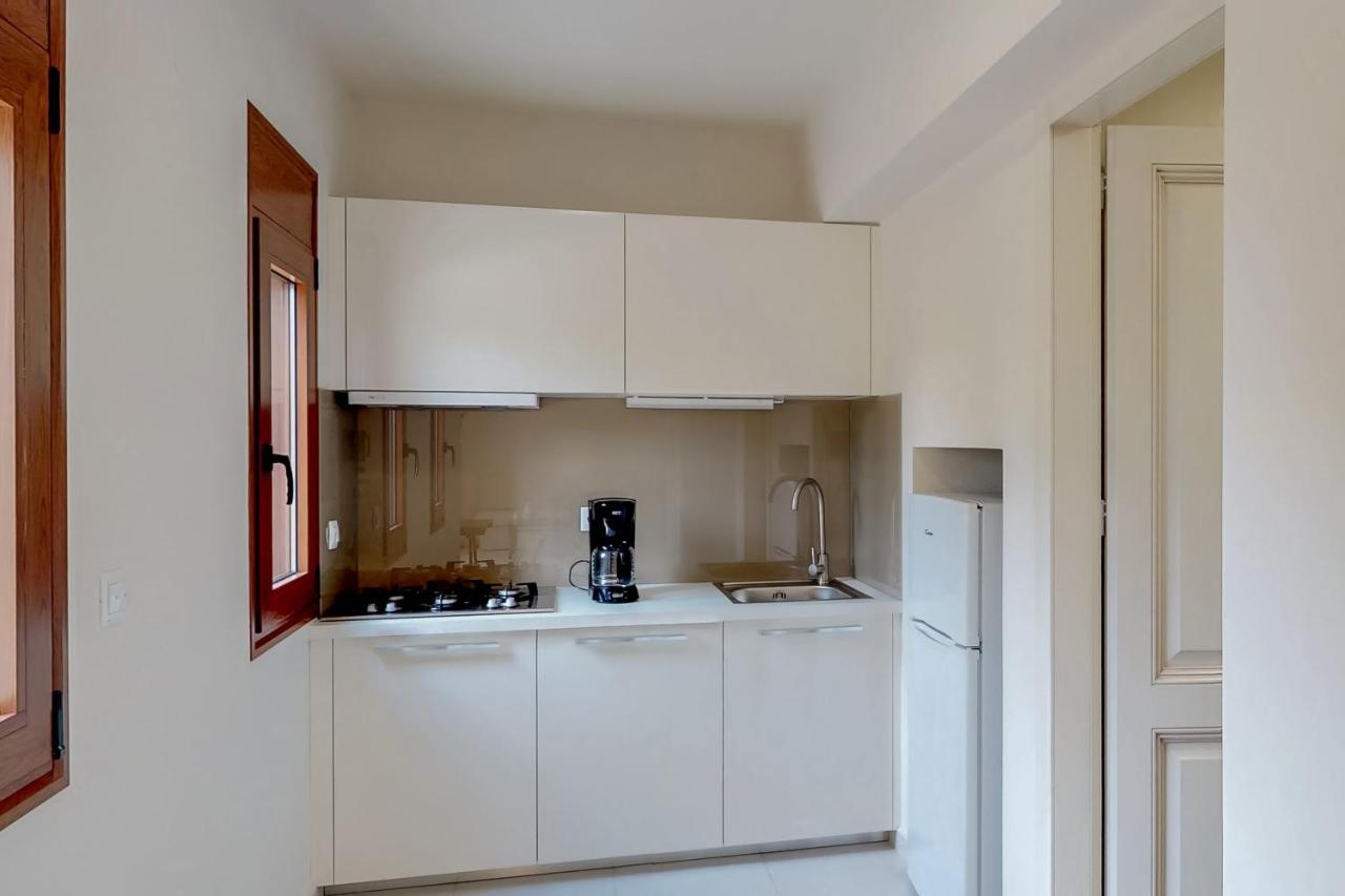 Ocean Villas Complex Agia Pelagia Zewnętrze zdjęcie