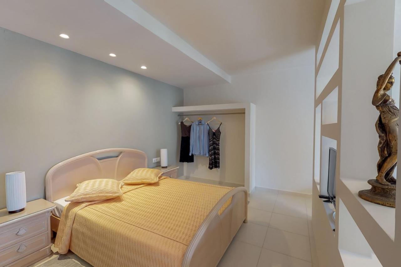Ocean Villas Complex Agia Pelagia Zewnętrze zdjęcie